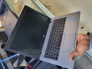 Laptop HP EliteBook 840 G2 8GB Intel Core I5 HDD 500GB