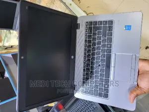 Laptop HP EliteBook 840 G2 8GB Intel Core I5 HDD 500GB