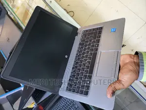 Laptop HP EliteBook 840 G2 8GB Intel Core I5 HDD 500GB