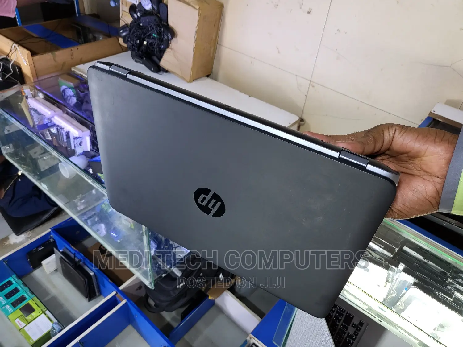 Laptop HP EliteBook 840 G2 8GB Intel Core I5 HDD 500GB