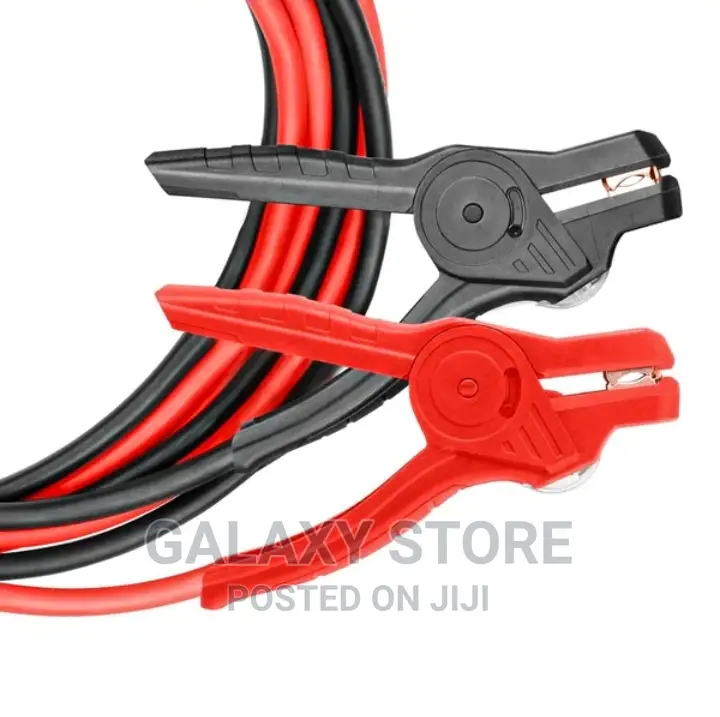 INGCO Booster Cable Jumper 600A
