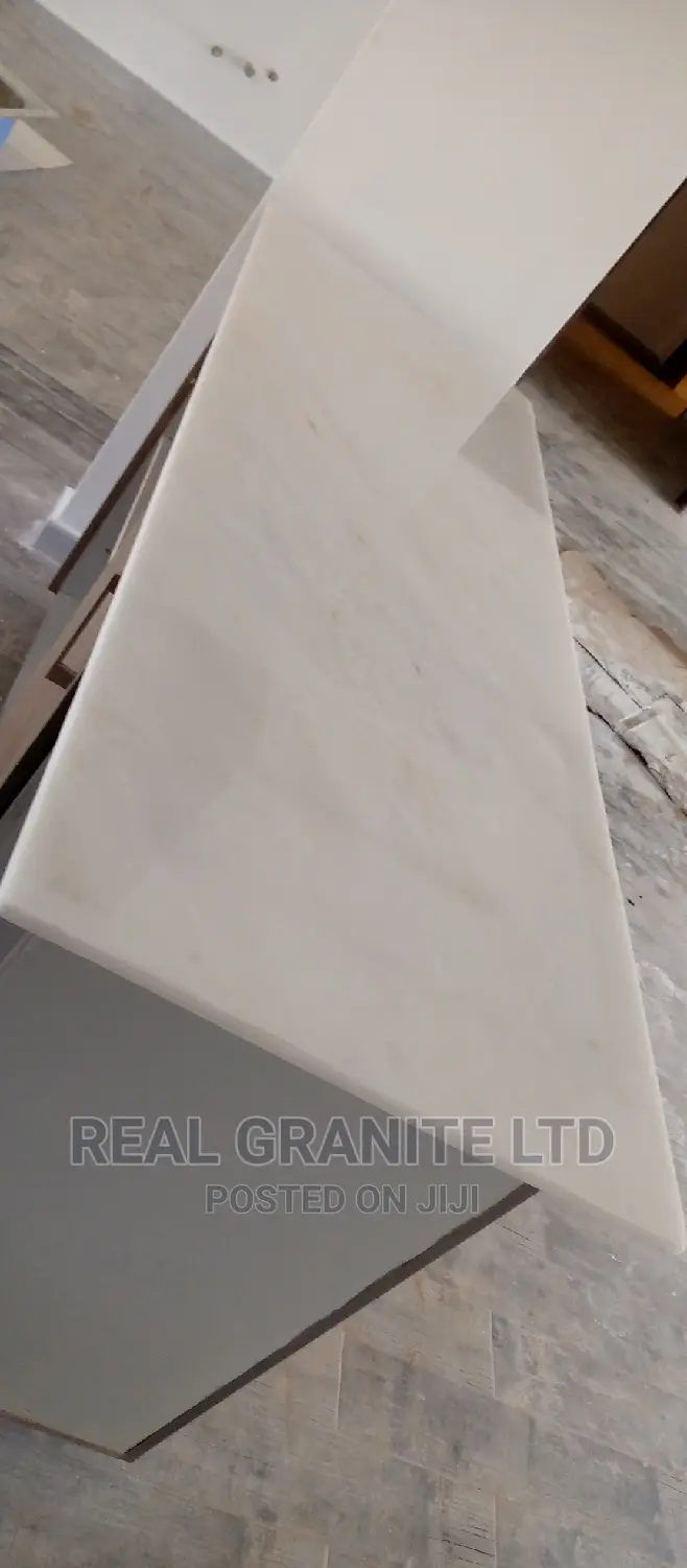 Wavey Grey, Black Galaxy for Kitchen Worktop Staircases