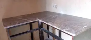 Wavey Grey, Black Galaxy for Kitchen Worktop Staircases