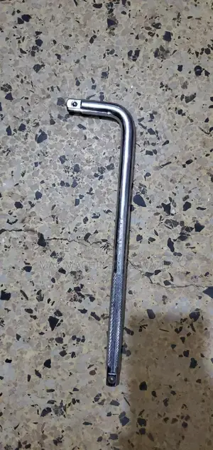 Box Spanner Socket Handle 1/2"