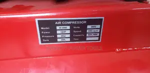 Air Compressor 300l