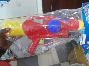 Durable Water Guns for Kids