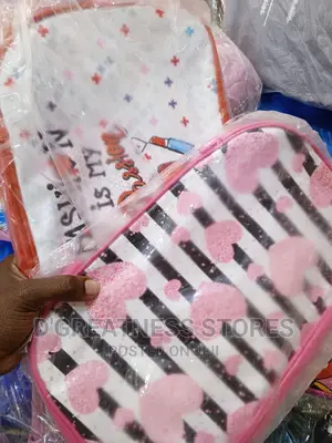Girl's Swimming Bags