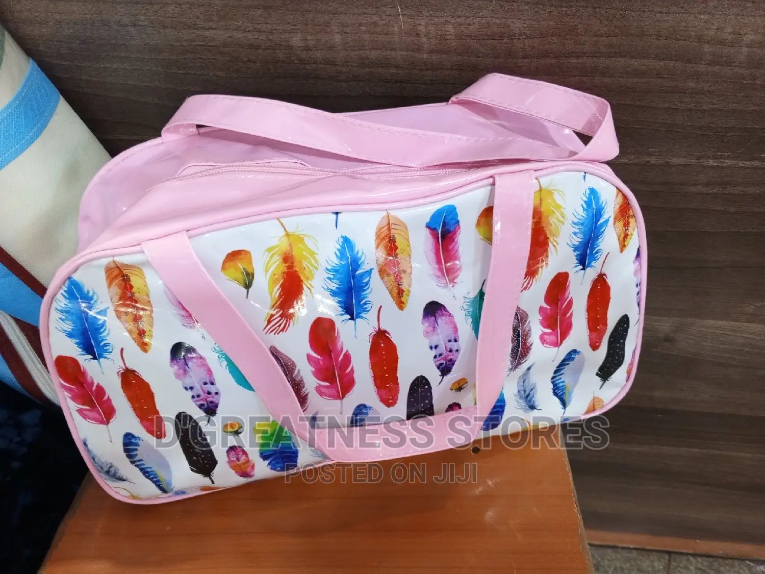Girl's Swimming Bags