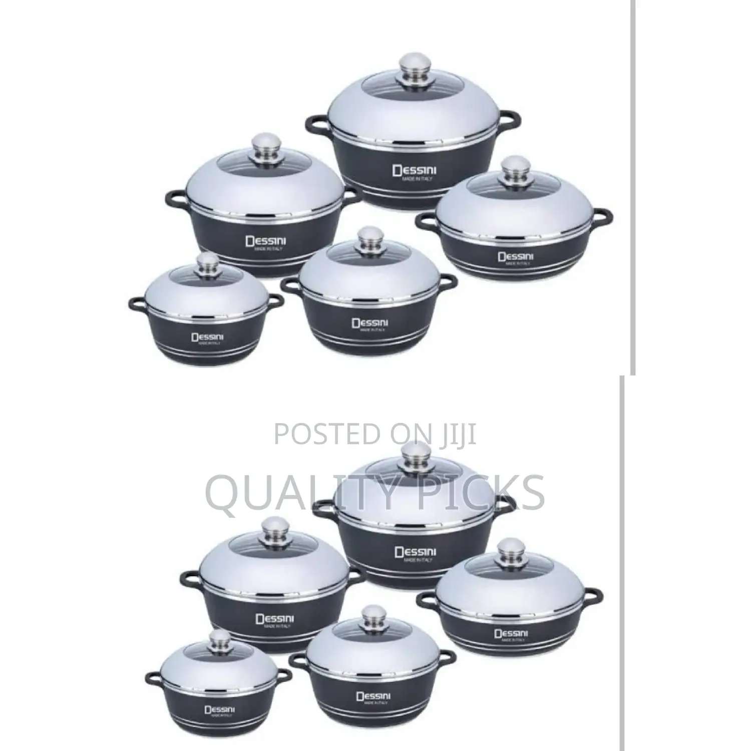 Cookware Set