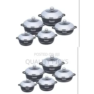 Cookware Set