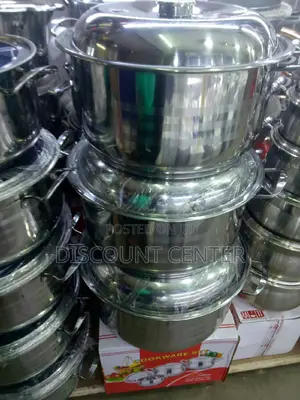 Heavy Stainless Steel Dishes Commercial