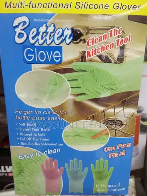 Cleaning Gloves( Kitchen Glove)