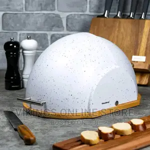 Good Quality Bread Bin