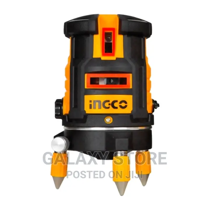 HLL306505 INGCO Self-Leveling Line Laser Red Laser Beam 20m