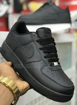 Nike Airforce Sneakers Shoes