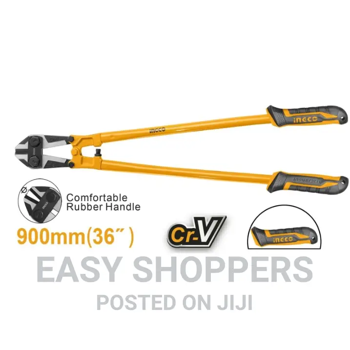 Ingco Bolt Cutter -36