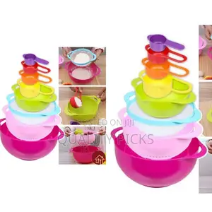 Measuring Spoons Set