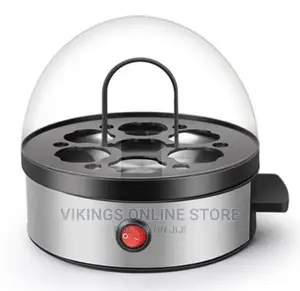 Fast Electric Egg Boiler