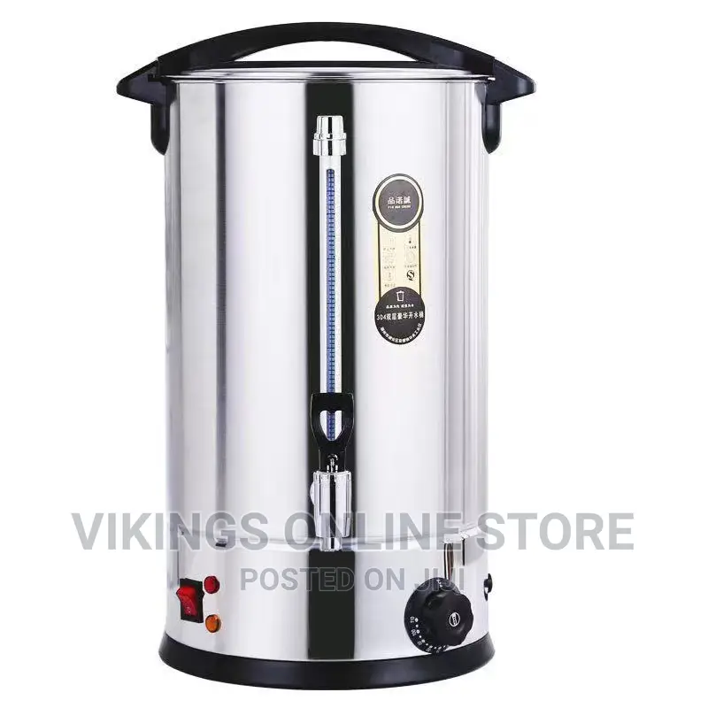 Water Boiler 40litres