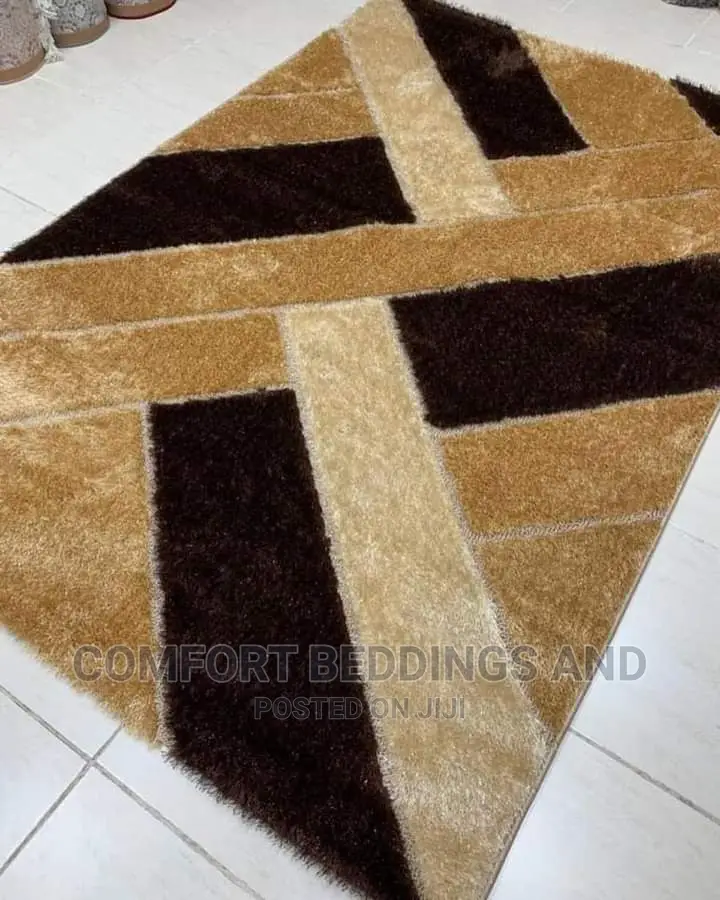 Shaggy Centre Carpet