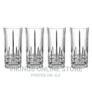 A Dozen of Glasses (12pc)