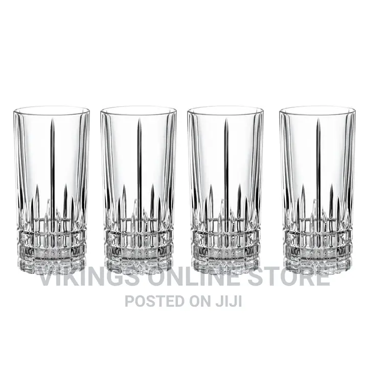 A Dozen of Glasses (12pc)