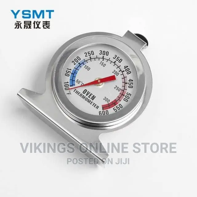 Oven Indicator Thermometer