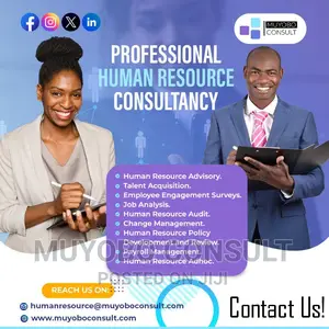 Photo - Human Resource Services