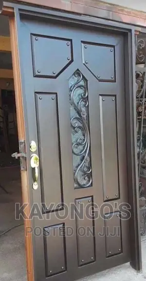 Doors With Quality Designs