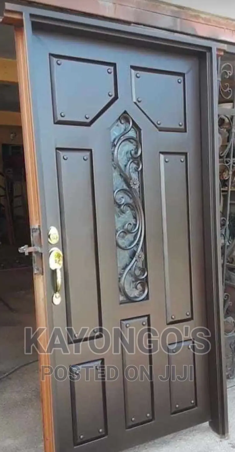 Doors With Quality Designs