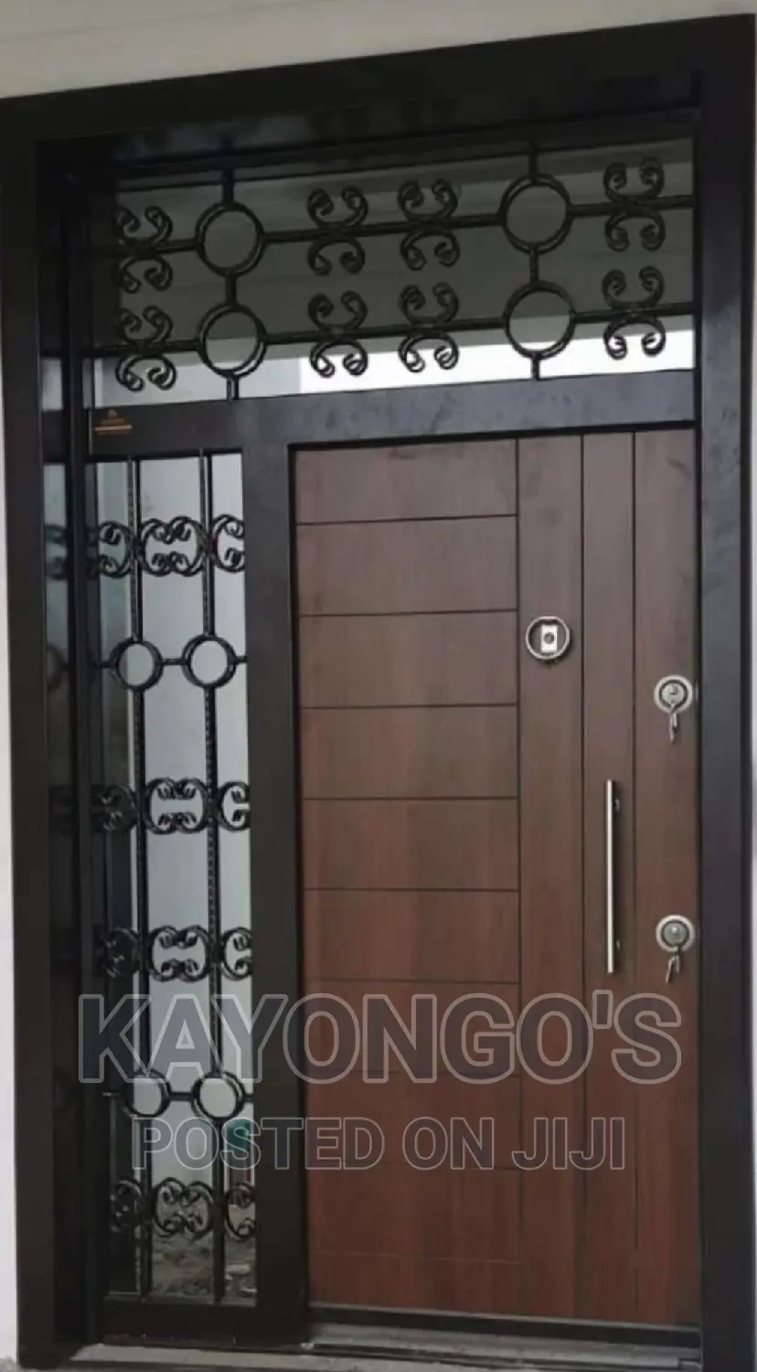 Doors With Quality Designs