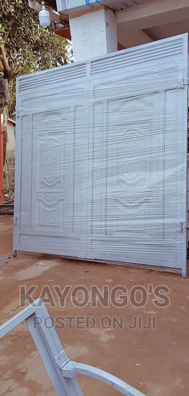 Shopes Doors 8x8ft and 8x6ft