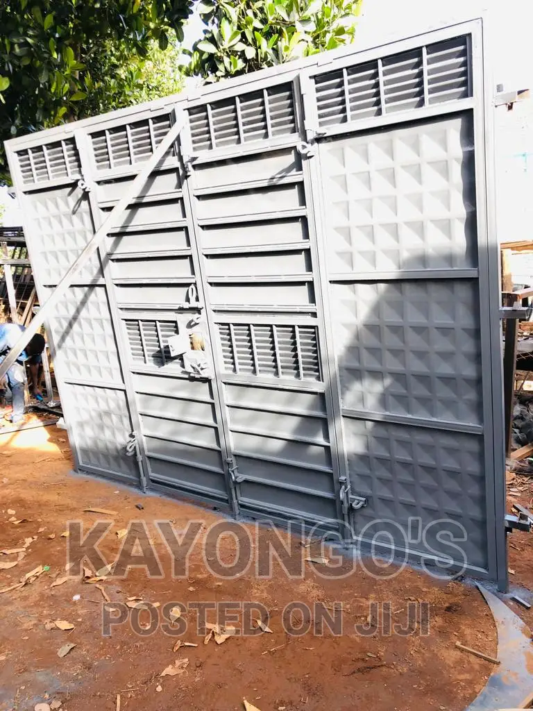 Garage Doors
