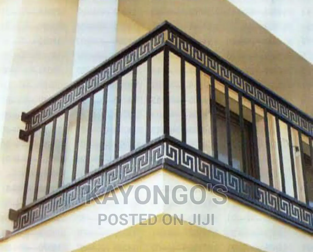 Baloocons in Designed Plates