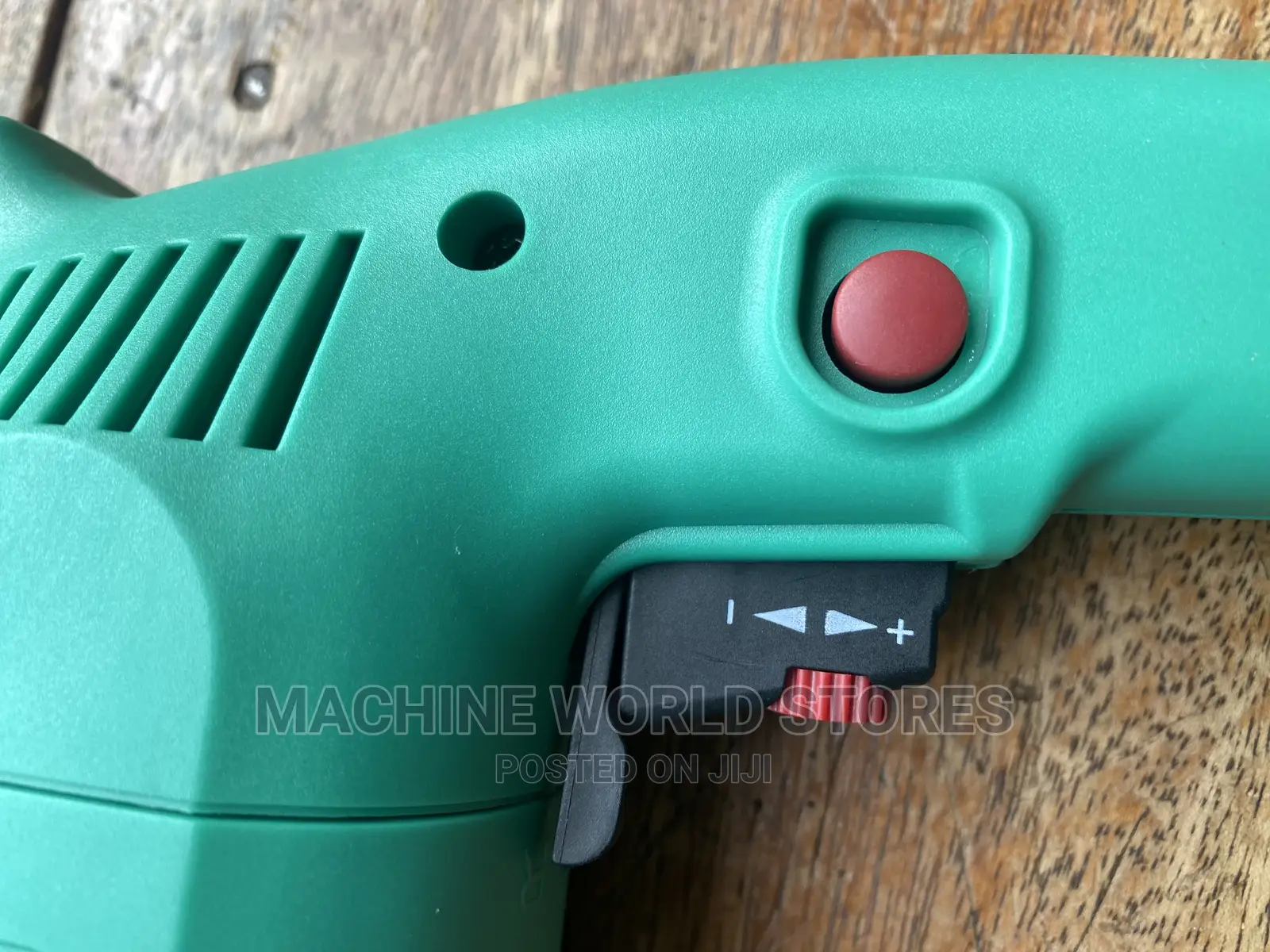 Drill Dca (Variable Speed) Heavy Duty