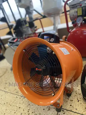 Extraxtion Fans Idustrial(12 Imches)