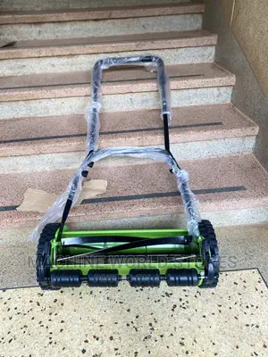 Grass Cutter Manual (Manual)