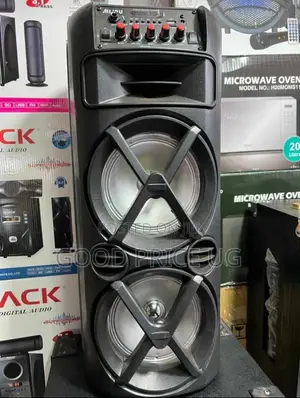 Ailipu Public Address Speaker.