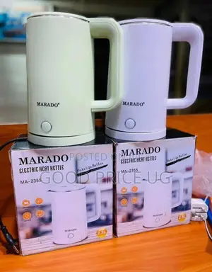 2.0 Litres Marado Kettle