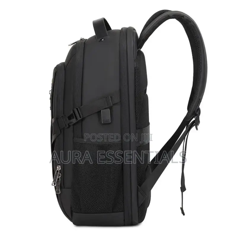 Multifunctional Anti Theft Waterproof Laptop Bag