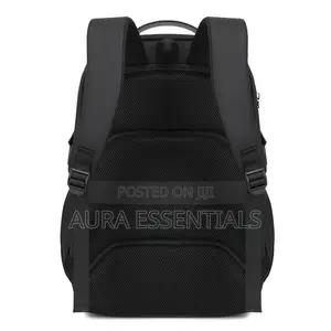 Multifunctional Anti Theft Waterproof Laptop Bag