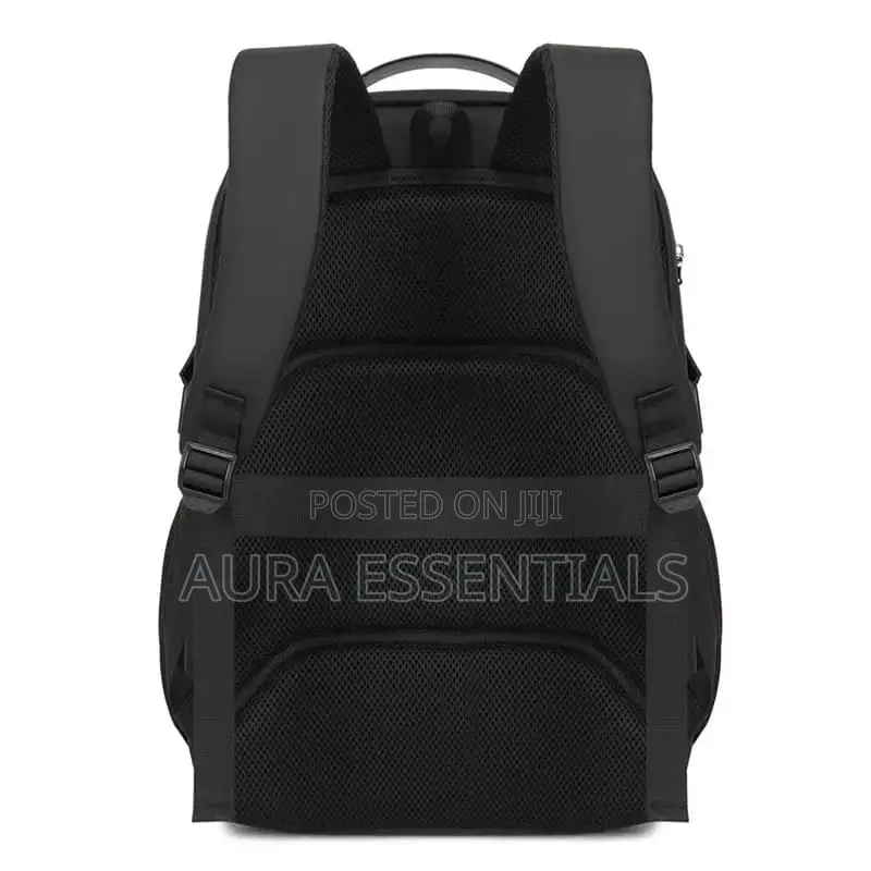 Multifunctional Anti Theft Waterproof Laptop Bag