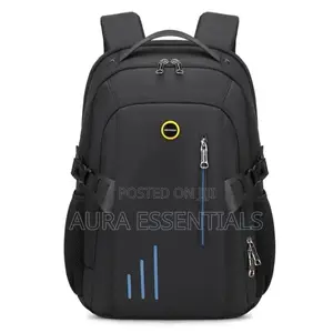 Multifunctional Anti Theft Waterproof Laptop Bag