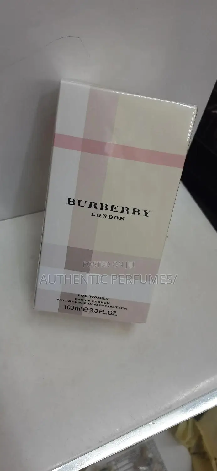 Burberry London for Women
