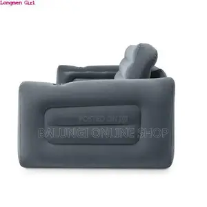 Inflatable Air Sofa and Bed