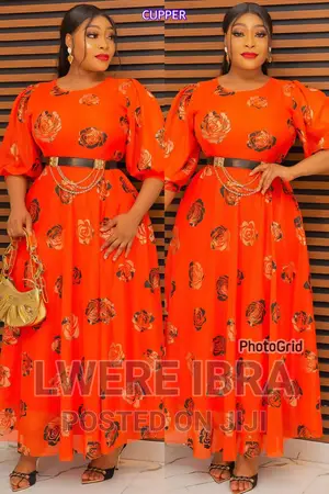 Photo - Unique Long Dresses