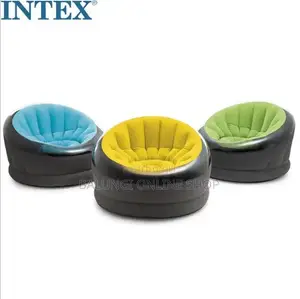 Inflatable Air Sofa