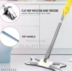 Handheld Floor Mopper