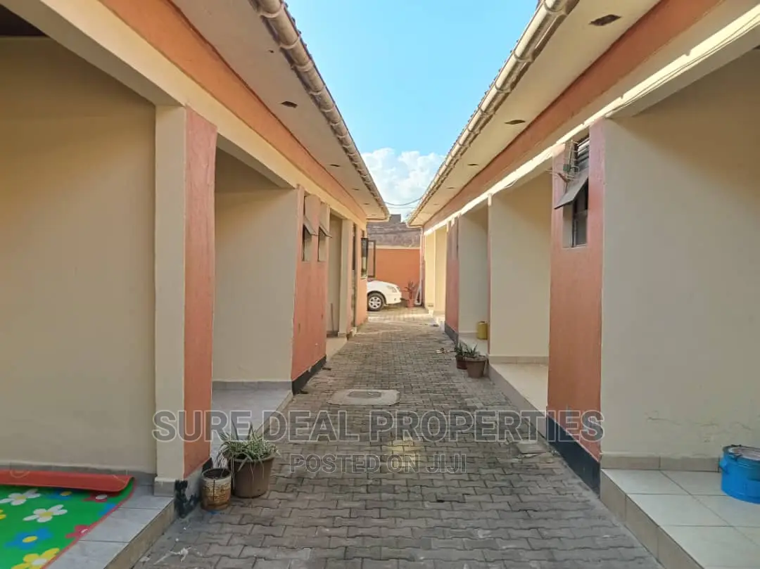 1bdrm House in Namugongo Estate, Kira for sale