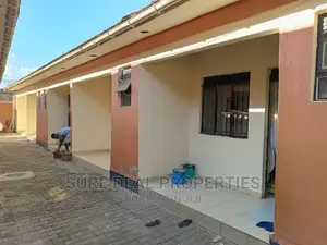 1bdrm House in Namugongo Estate, Kira for sale